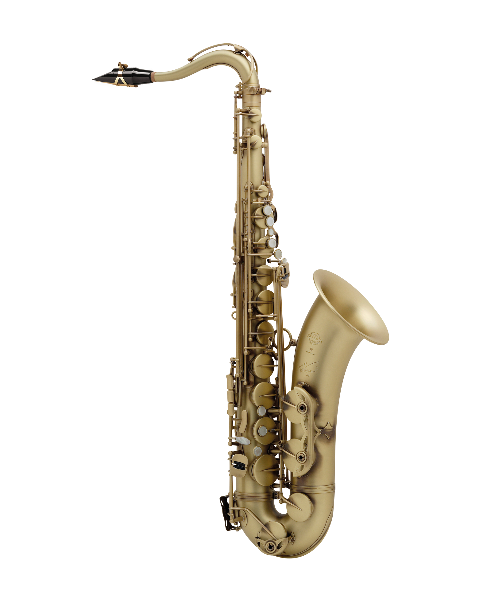 henri-selmer-paris-saxophone-reference-54 image 1