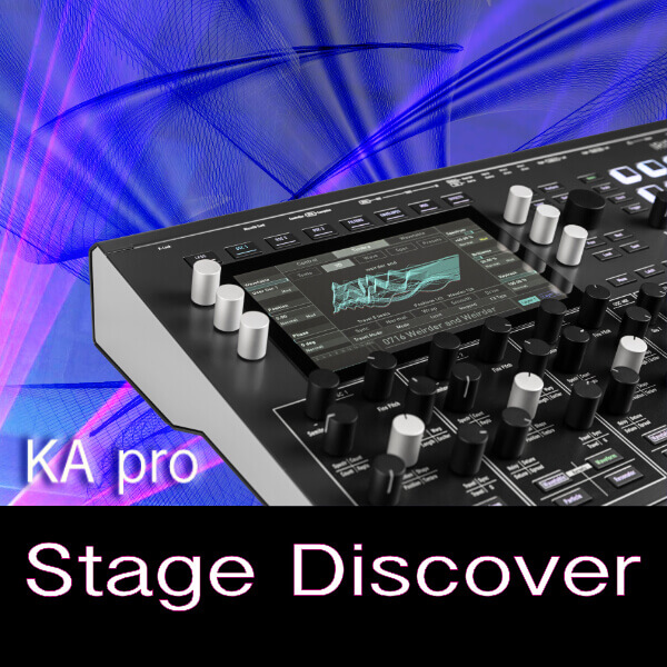 waldorf-music-soundset-kapro-stage-discover-banque-de-sons-iridium image 1