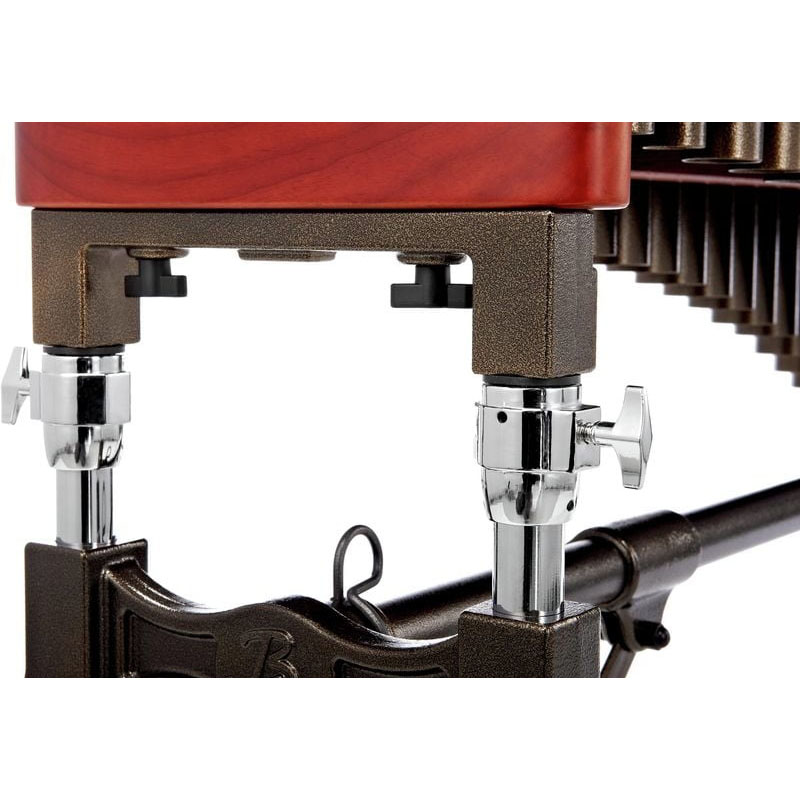 bergerault-performer-marimba-4-1-3-octaves-techlon-a2-c7 image 2
