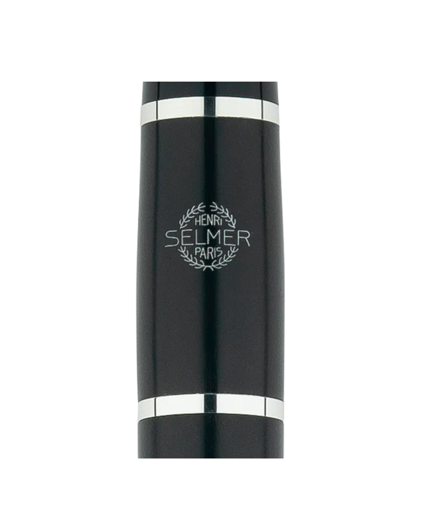 henri-selmer-paris-prologue-baril-65-5-mm-pour-clarinette-sib image 1