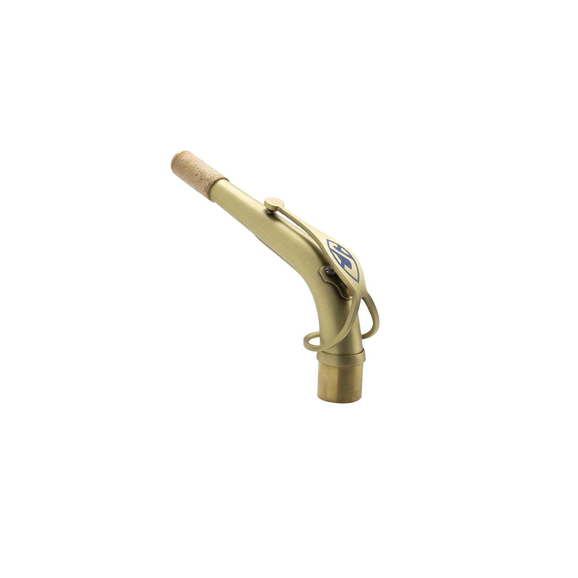 henri-selmer-paris-bocal-supreme-pour-saxophone-alto image 7
