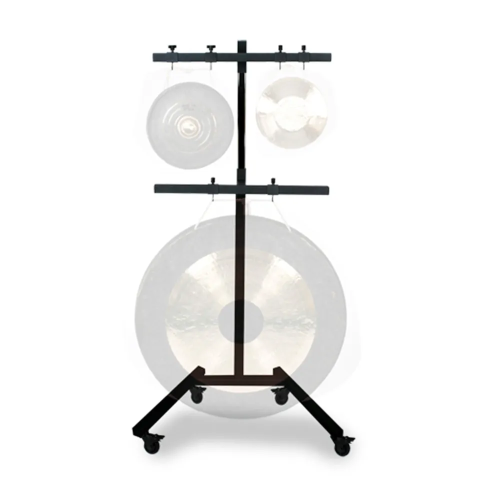 bergerault-concert-series-stand-multi-gong image 1