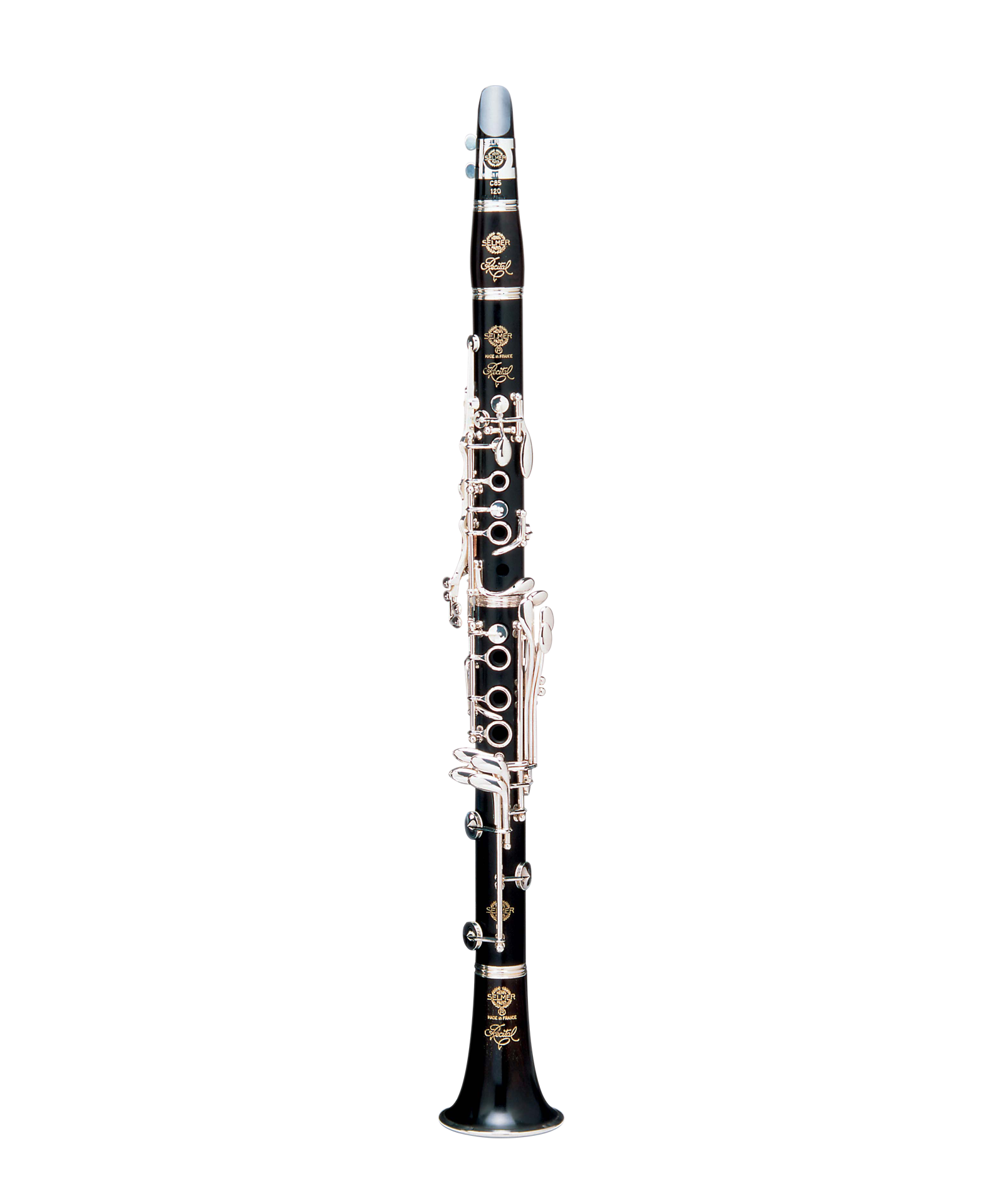 henri-selmer-paris-r-cital-clarinette-si-b-mol-la image 1