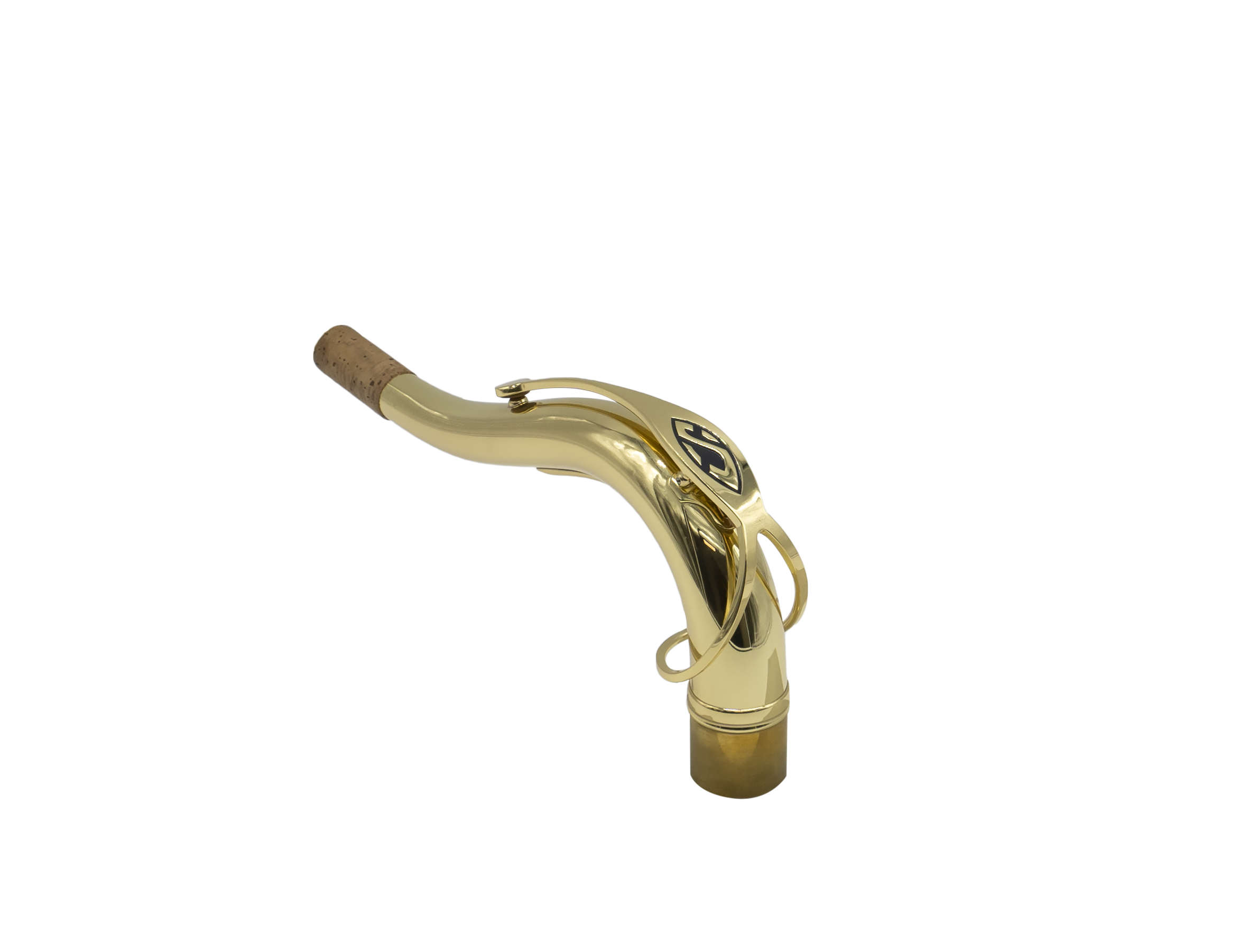 henri-selmer-paris-bocal-pour-saxophone-t-nor-s-rie-iii image 1