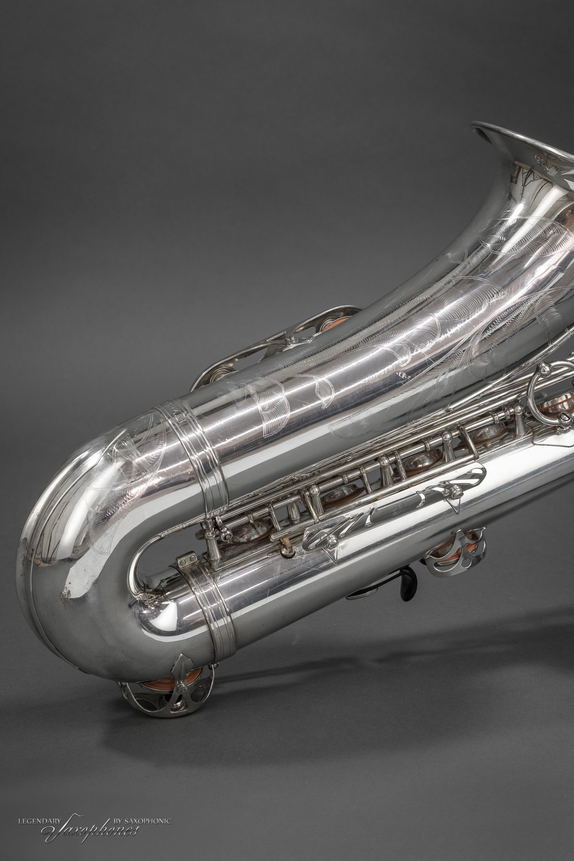 henri-selmer-paris-saxophone-t-nor-mark-vi-1974-n-225066-argent image 6