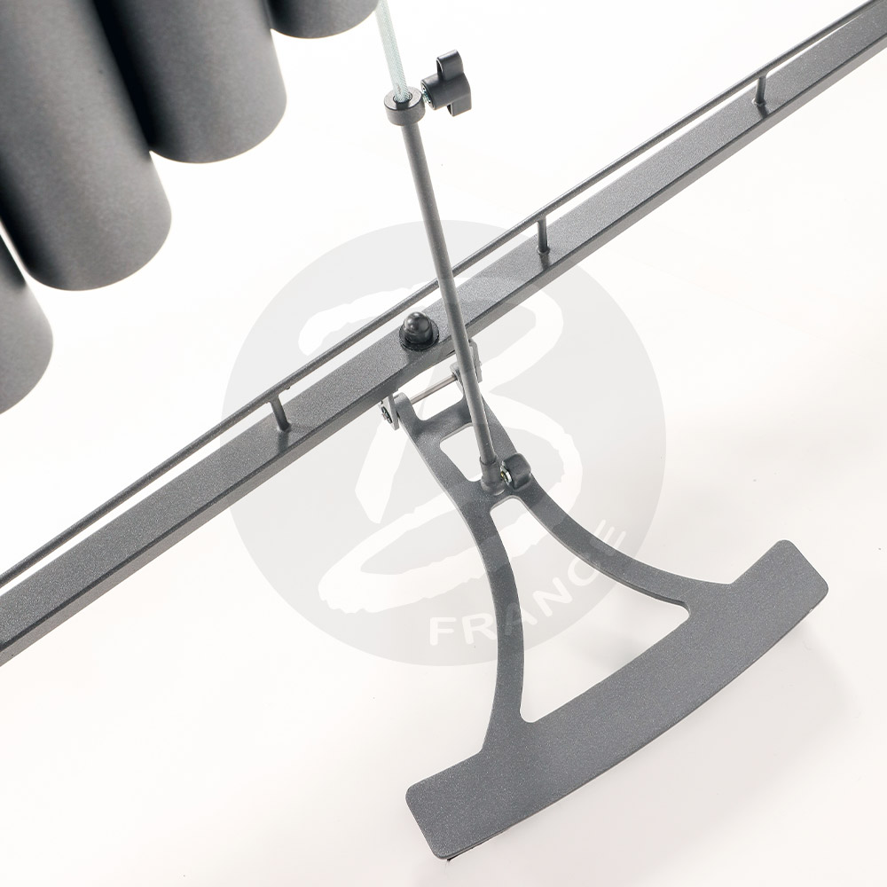 vibraphone-bergerault-bv30g-clavier-dor-3-octaves-f3-f6-signature-series image 4