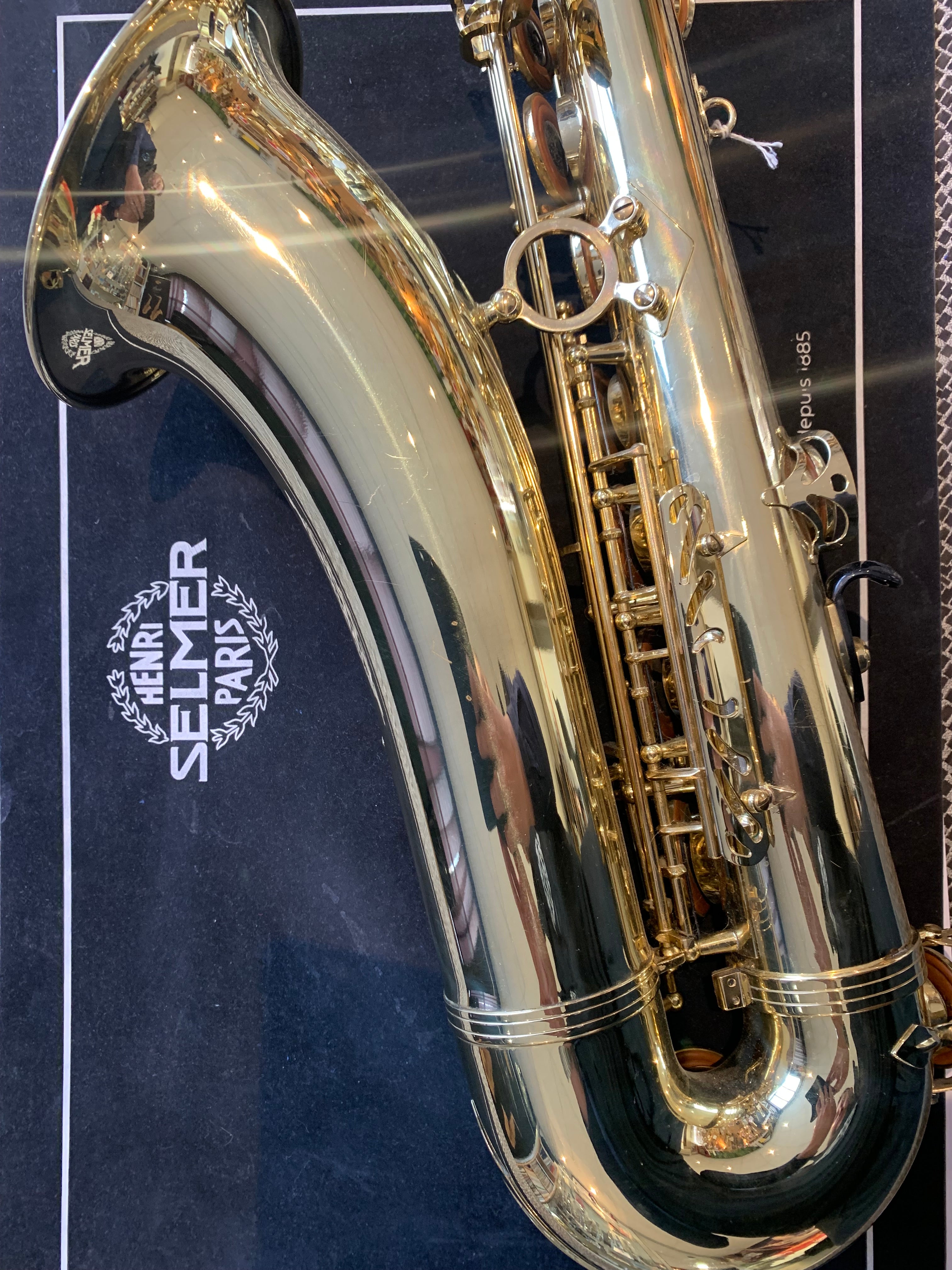 henri-selmer-paris-super-action-80-s-rie-ii-n-600xx-saxophone-t-nor image 3