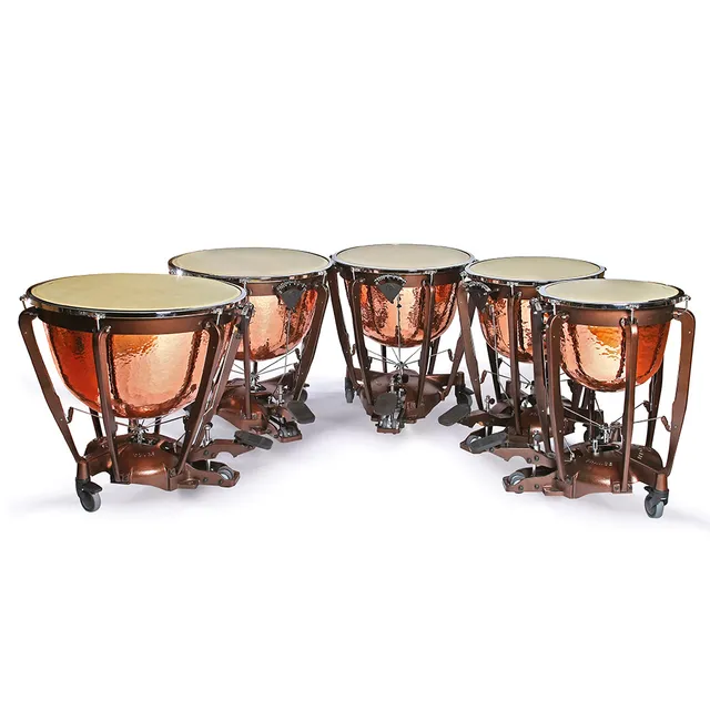 bergerault-symphonic-series-timbale-symphonique-f-t-fibre-32-pouces image 1