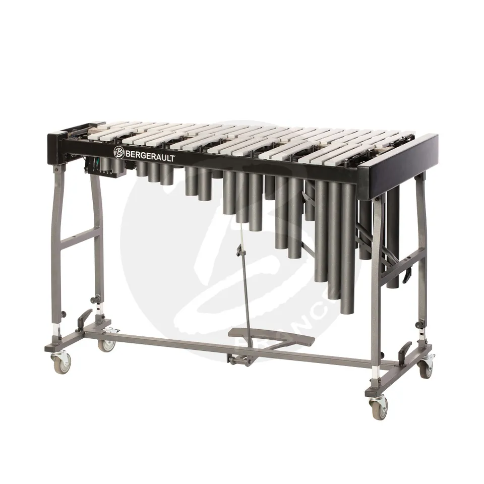 bergerault-gigvibe-vibraphone-3-0-oct-fa3-fa6-voyager-series image 1