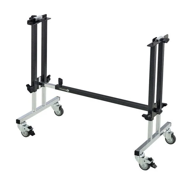 stand-bergerault-campus-pour-xylophone-m-tallophone-soprano-alto-diatonique image 1