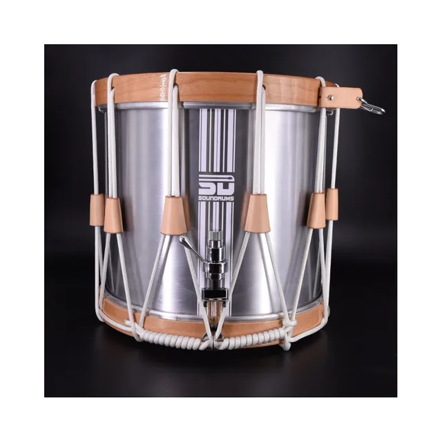 bergerault-ambition-tambour-corde-soundrums image 1