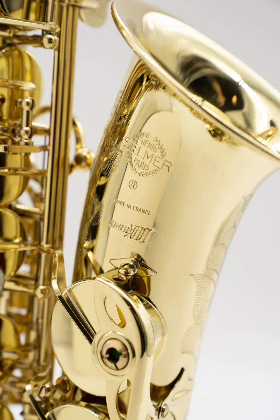 henri-selmer-paris-saxophone-alto-s-rie-iii-n-695507-de-2006-rewind-d-occasion-r image 1