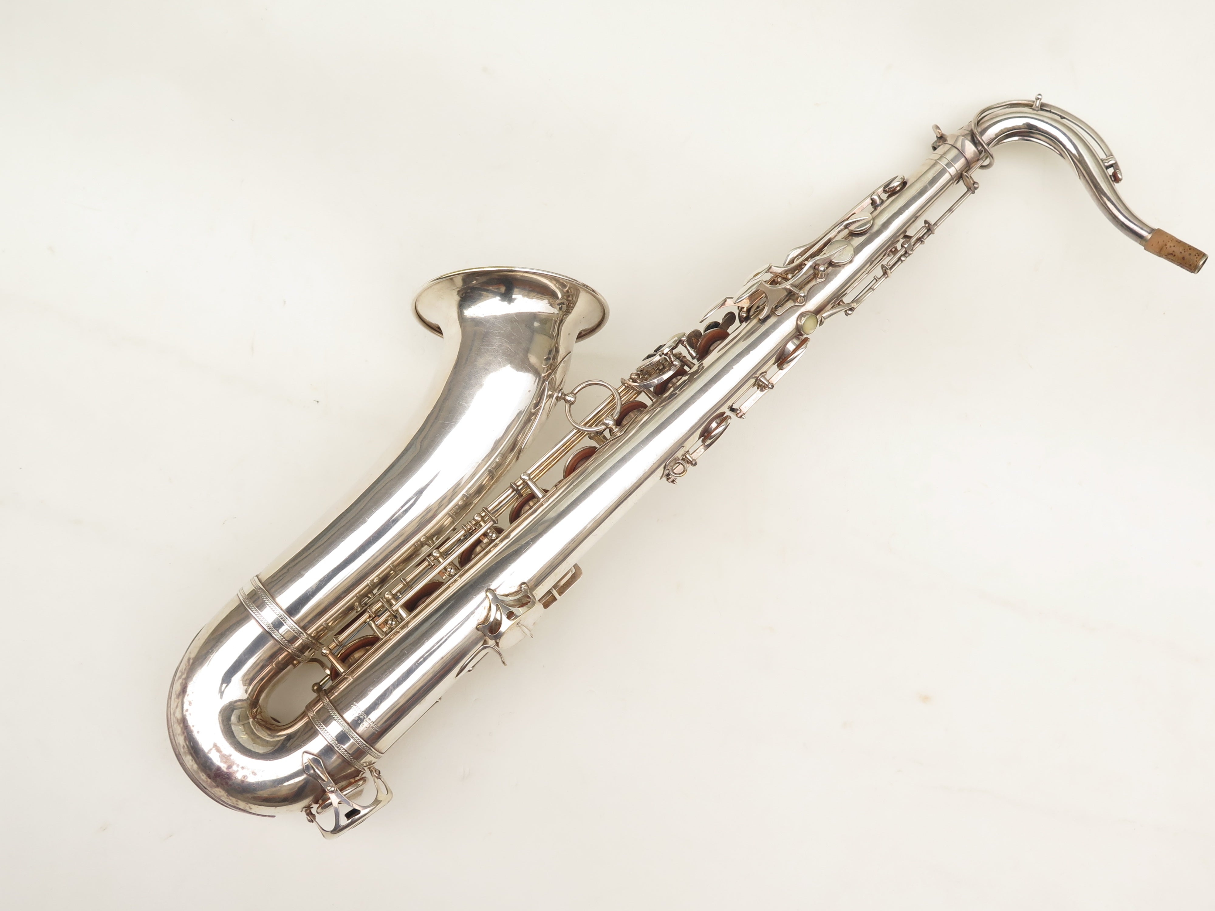 henri-selmer-paris-balanced-action-t-nor-1940-vintage image 3