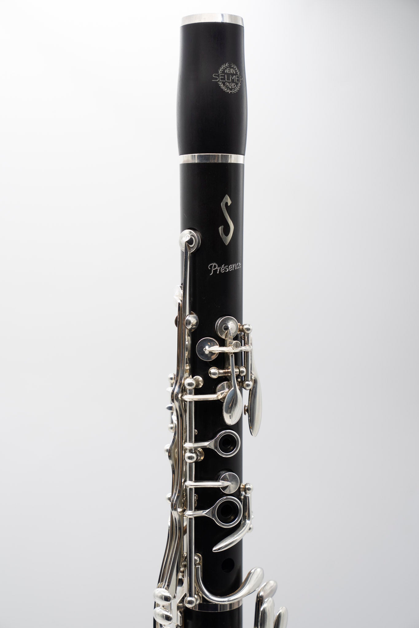 henri-selmer-paris-pr-sence-clarinette-sib-17-cl-s-2019-rewind-n-s02707 image 7