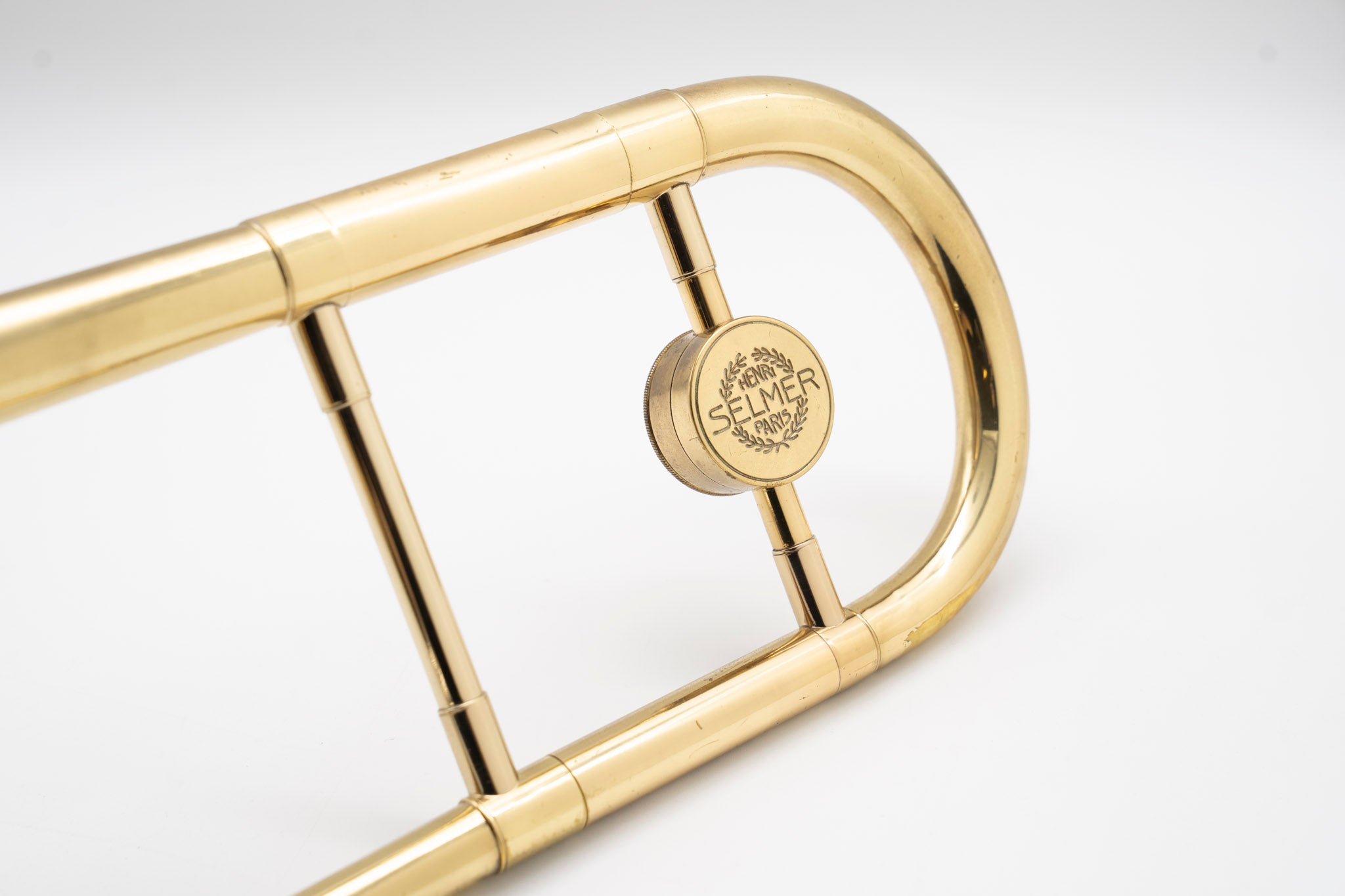henri-selmer-paris-trombone-largo-n-7128-1964-perce-13-mm-rewind image 1