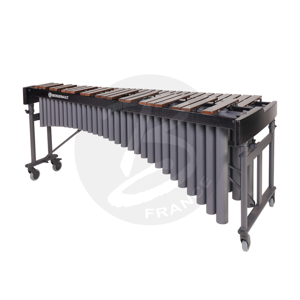 marimba-bergerault-campus-padouk-4-3-octaves-a2-c7 image 1