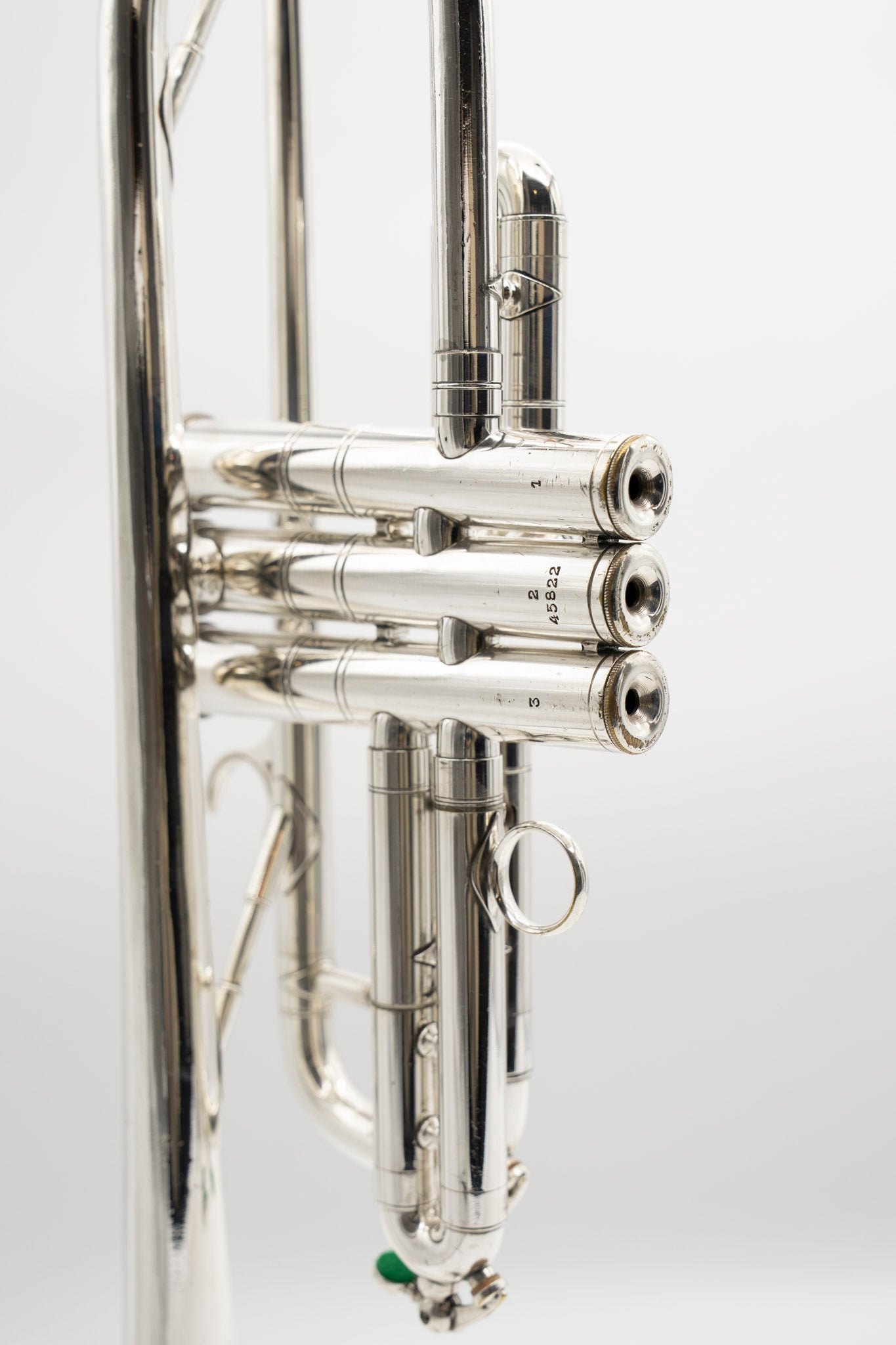 henri-selmer-paris-b75-en-ut-n-45822-1969-rewind-trompette-en-ut image 8