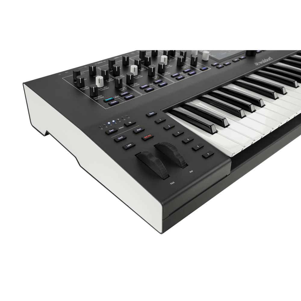 waldorf-music-iridium-keyboard-synth-tiseur-49-touches-polyphonique image 7