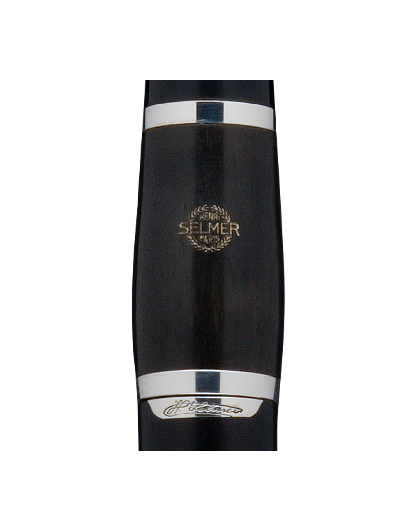 henri-selmer-paris-baril-pour-clarinette-signature-sib-la image 1