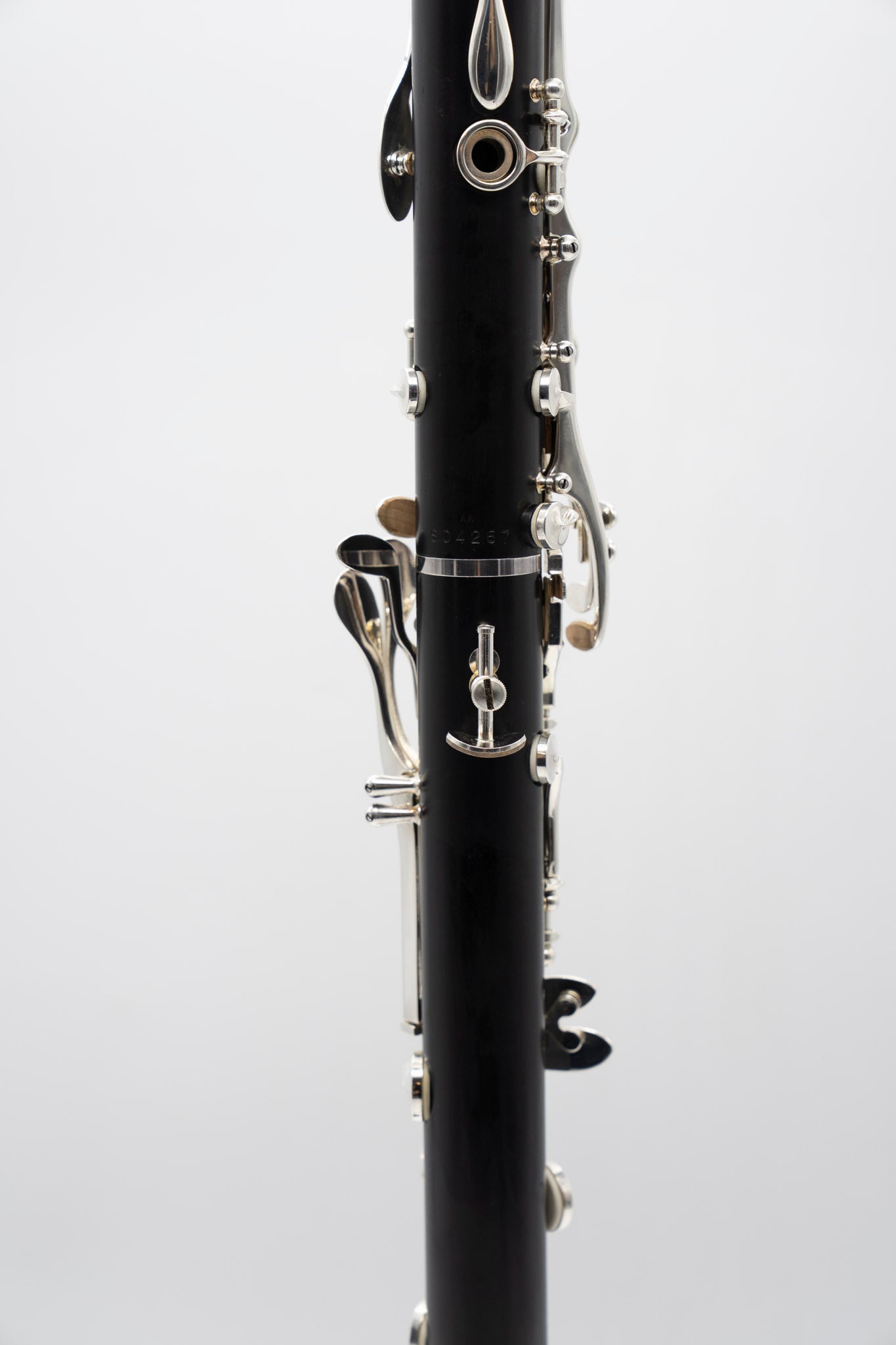 henri-selmer-paris-pr-sence-clarinette-en-la-17-cl-s-rewind-n-s04267-2019 image 5