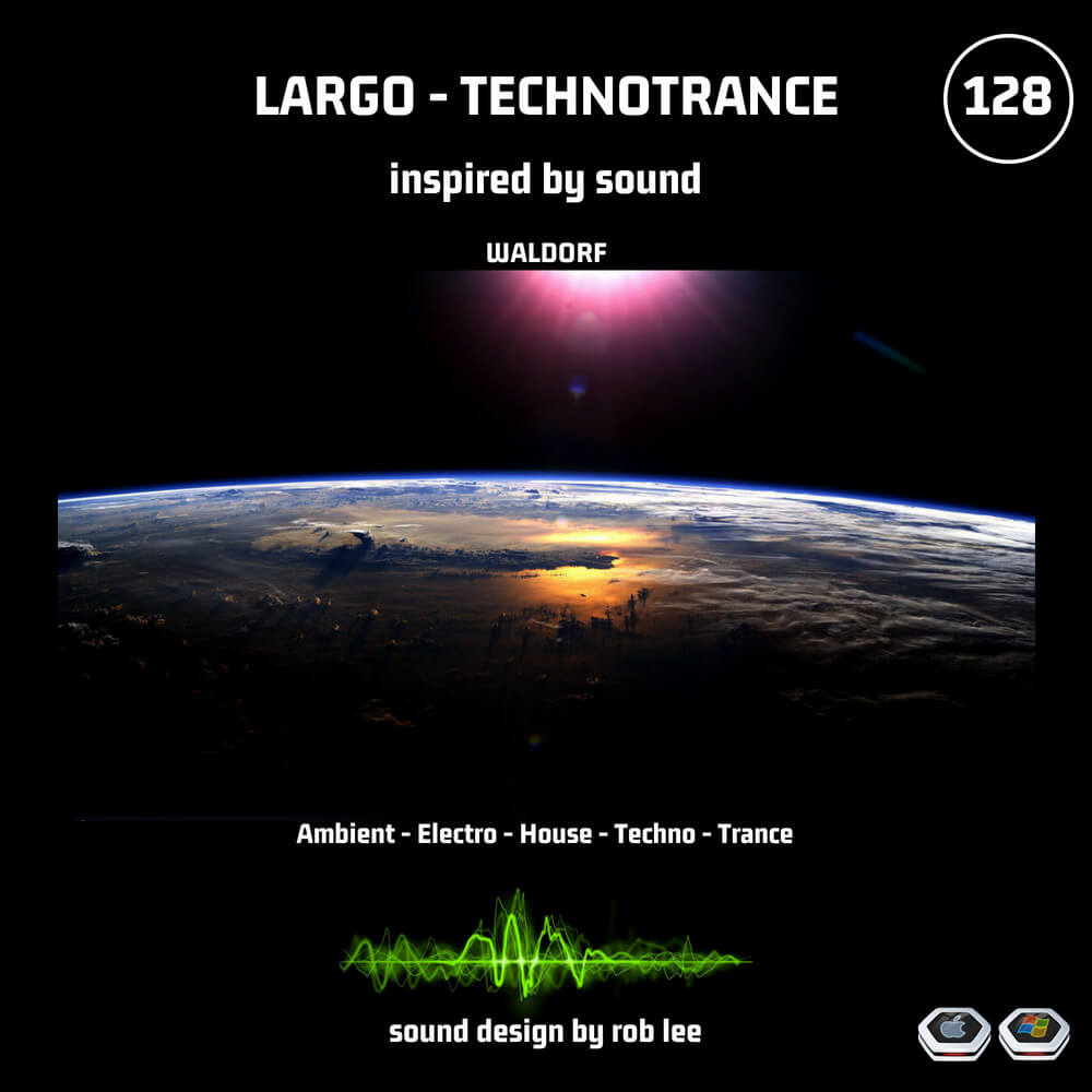 waldorf-music-soundset-technotrance-banque-de-sons-largo image 1