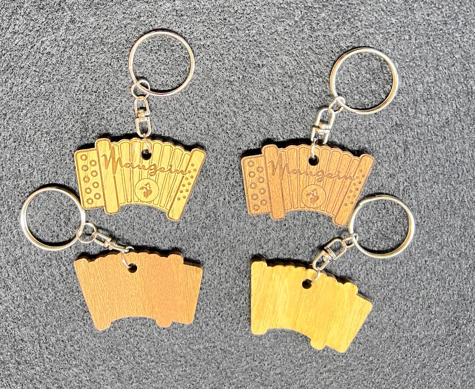 maugein-porte-cl-s-accessoire-officiel image 1