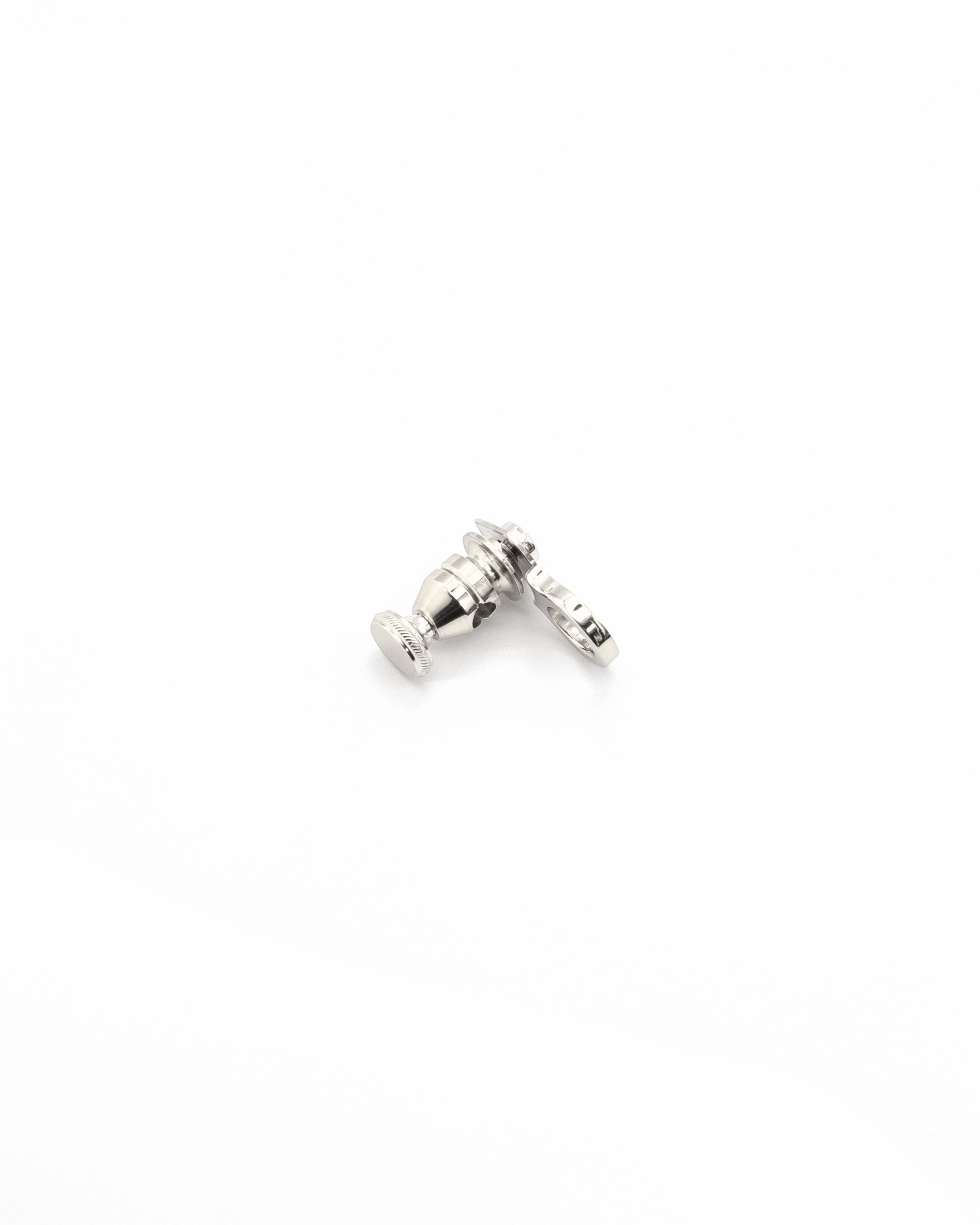 henri-selmer-paris-porte-lyre-pour-saxophone-soprano-verni-argent image 2