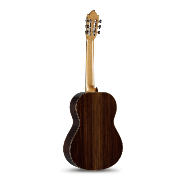 alhambra-guitarras-8p-guitare-classique-de-concert image 2