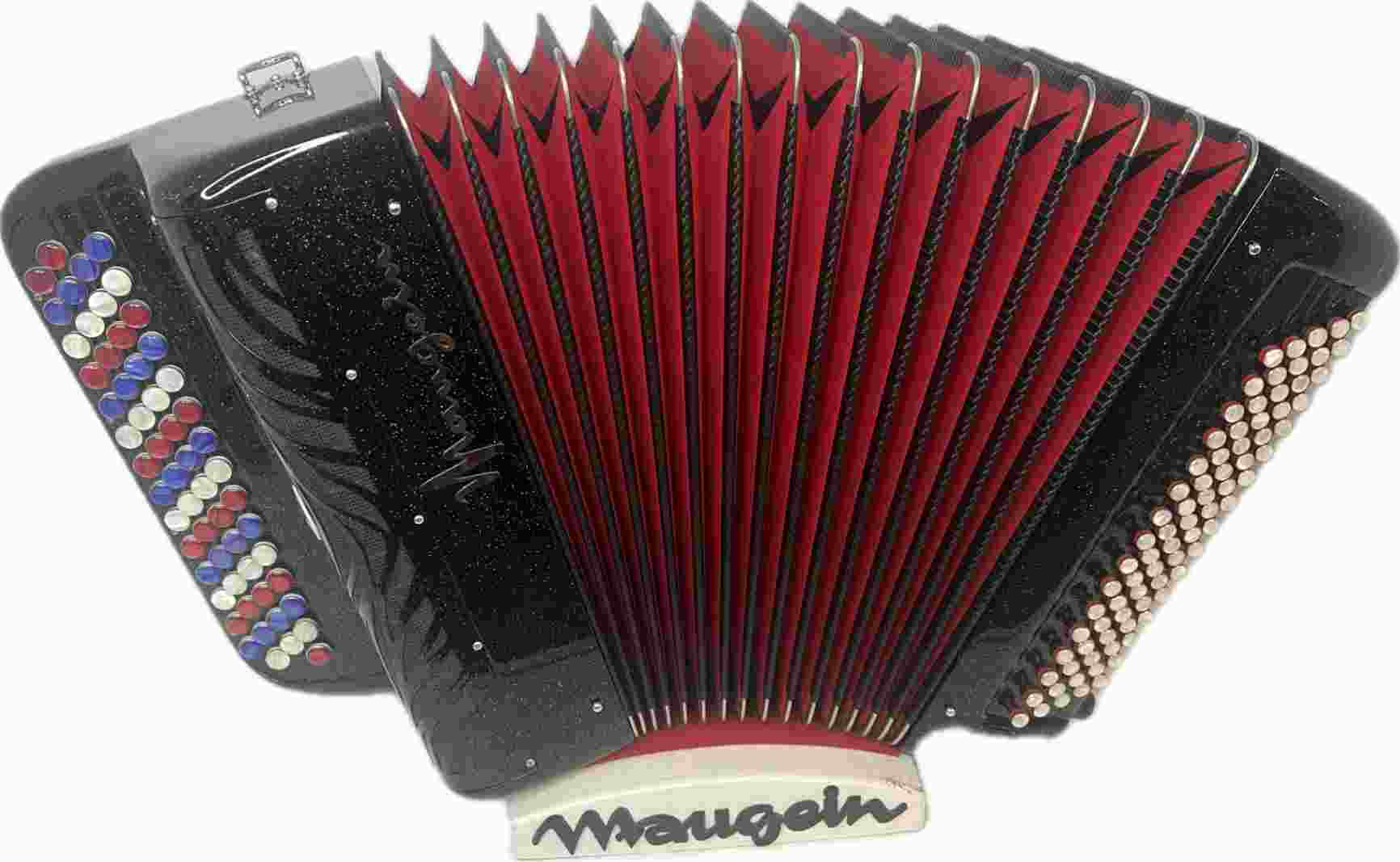 maugein-amusette-80-occasion-accord-on-chromatique image 1