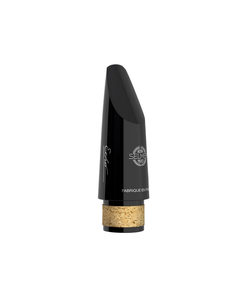 henri-selmer-paris-echo-bec-pour-clarinette-sib-la image 1