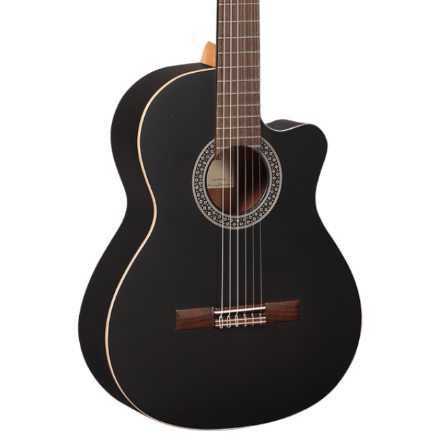 alhambra-black-satin-ct-ez-guitare-classique-electro-crossover-satin-e image 4