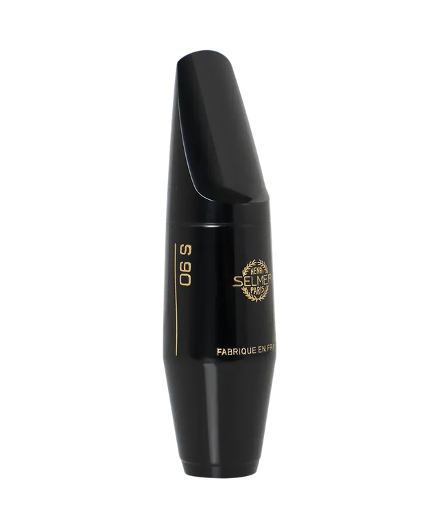 henri-selmer-paris-s90-bec-pour-saxophone-t-nor image 1