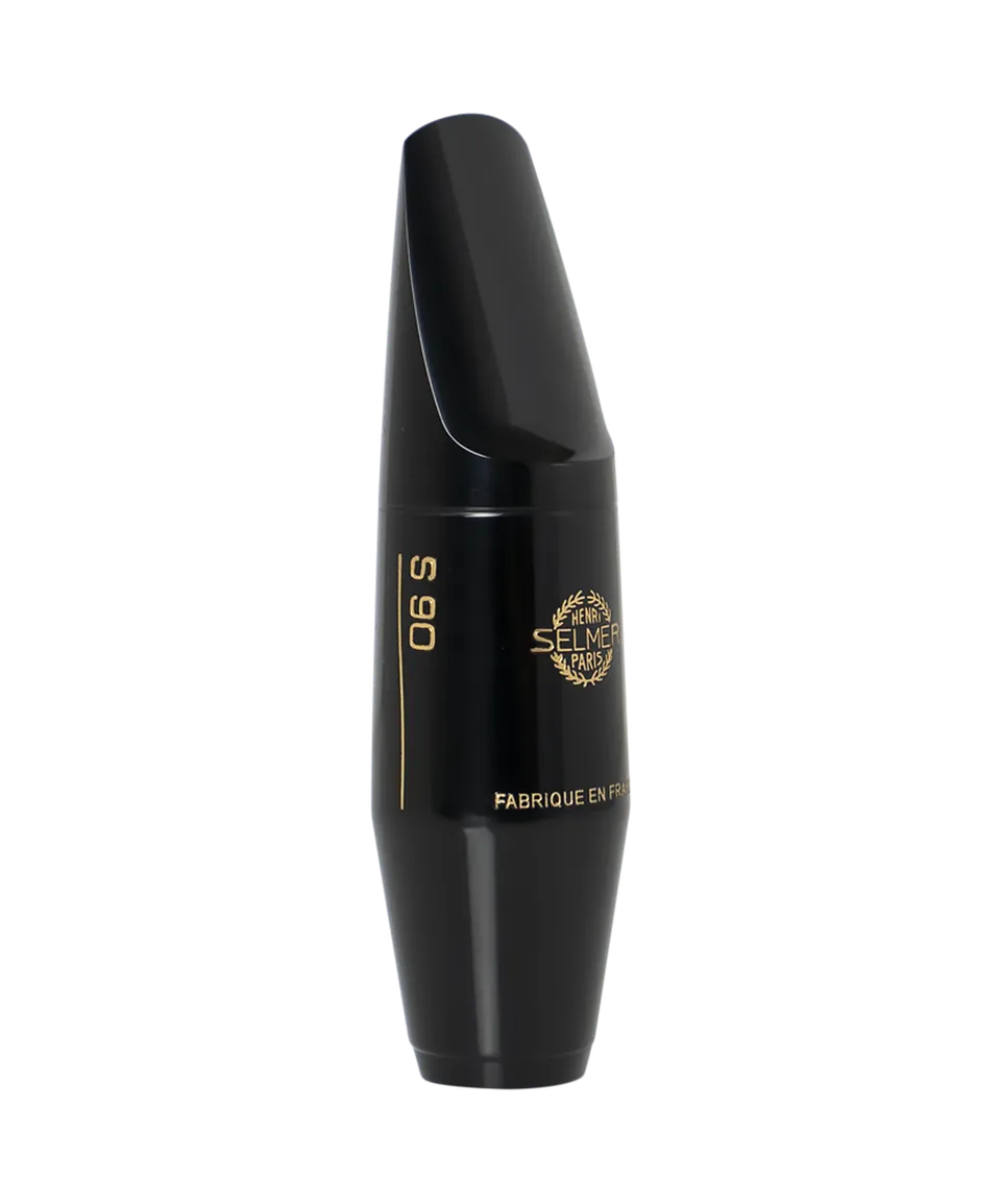 henri-selmer-paris-s90-bec-pour-saxophone-t-nor image 1