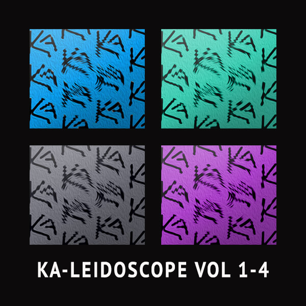waldorf-music-ka-leidoscope-1-4-bundle-par-kapro-soundset-pour-quantum image 1