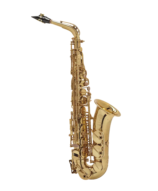 henri-selmer-paris-saxophone-alto-s-rie-iii image 1