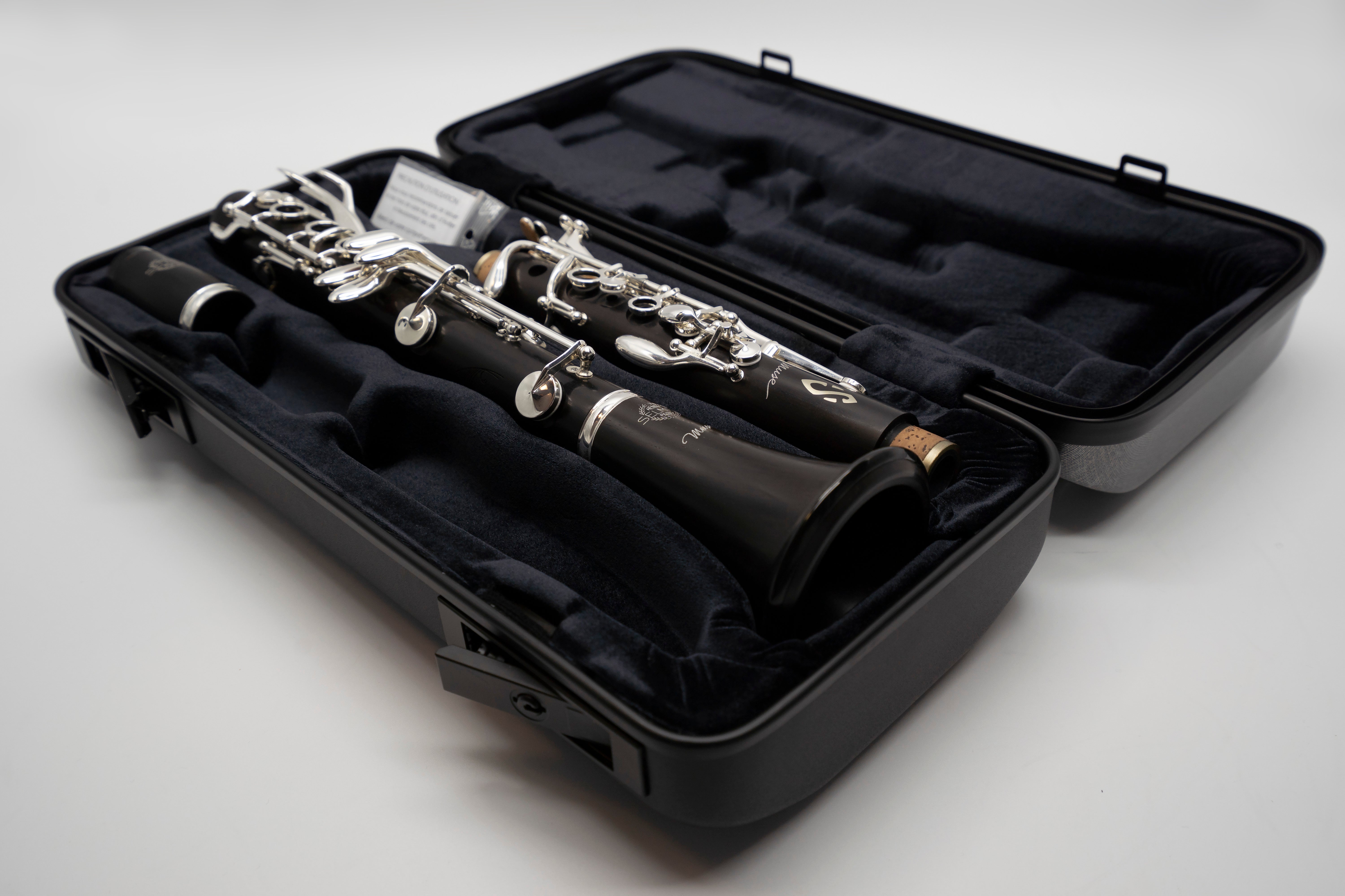 henri-selmer-paris-tui-prisme-pour-clarinette-si-b-mol image 3