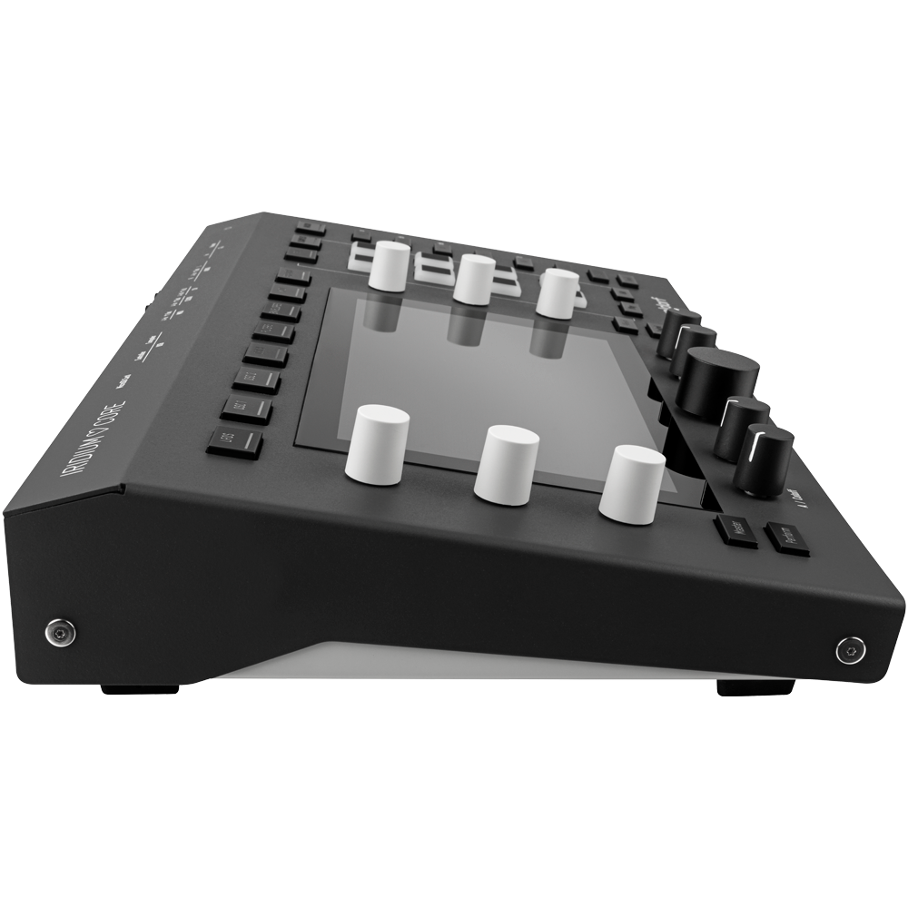 waldorf-music-b-ware-iridium-core-synth-tiseur-d-occasion-reconditionn image 4