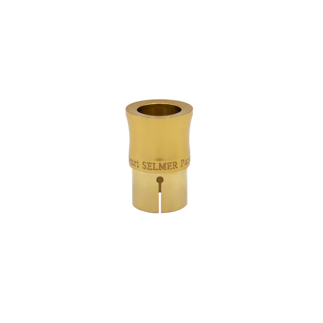 henri-selmer-paris-bouchon-m-tal-pour-saxophone-alto image 1