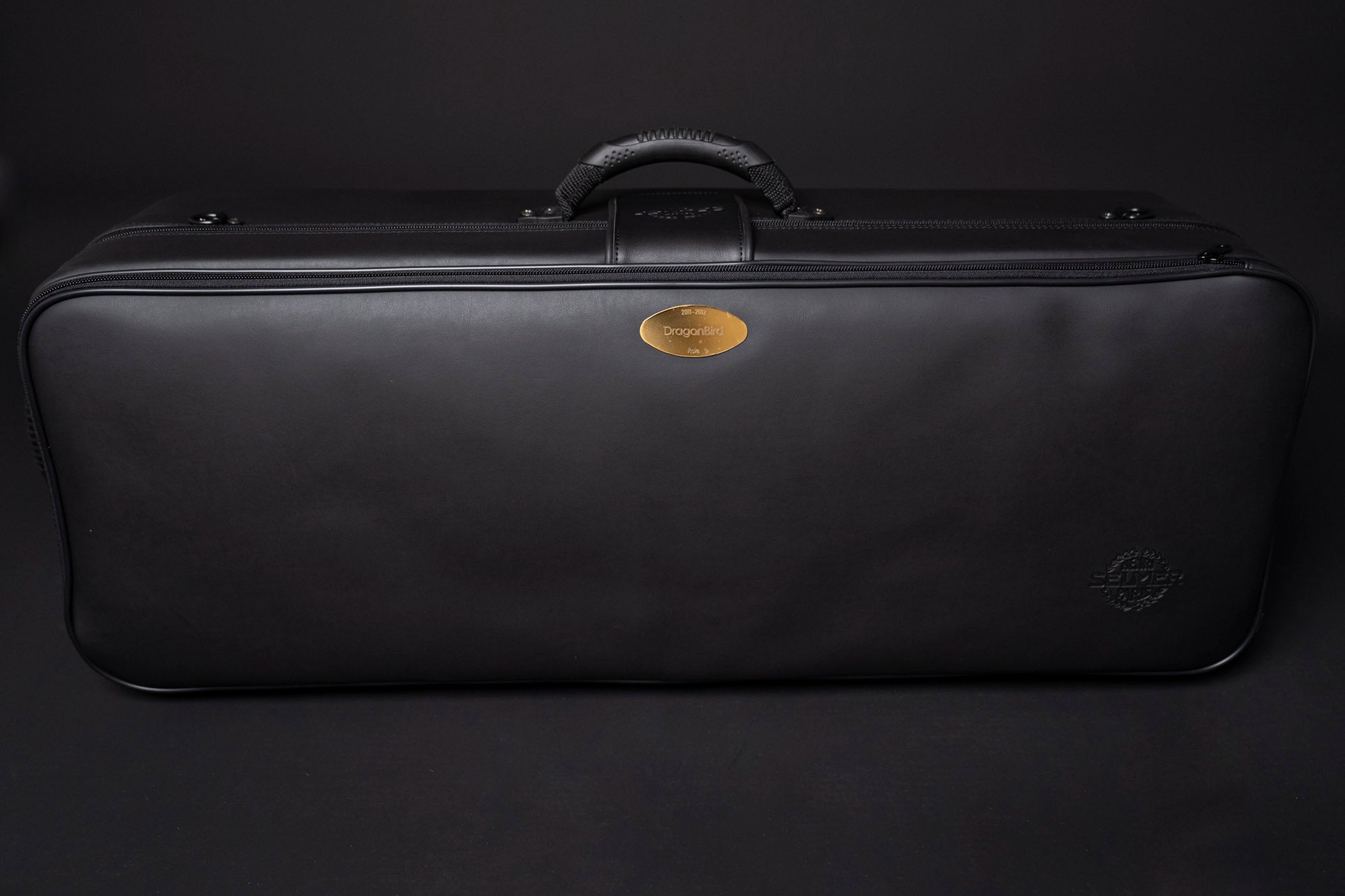 henri-selmer-paris-etui-pro-light-dragon-bird-pour-saxophone-t-nor-rewind image 2
