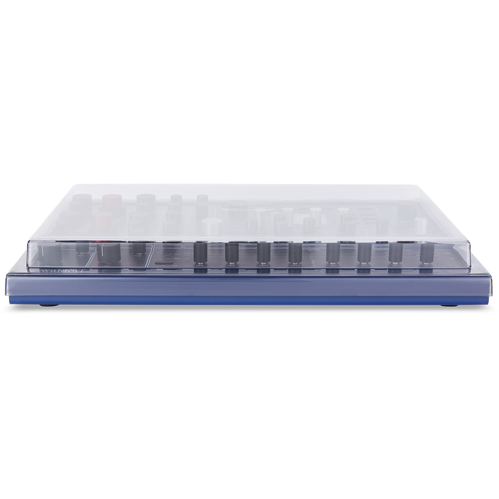 decksaver-cover-pour-waldorf-iridium-m-et-kyra-capot-de-protection image 5