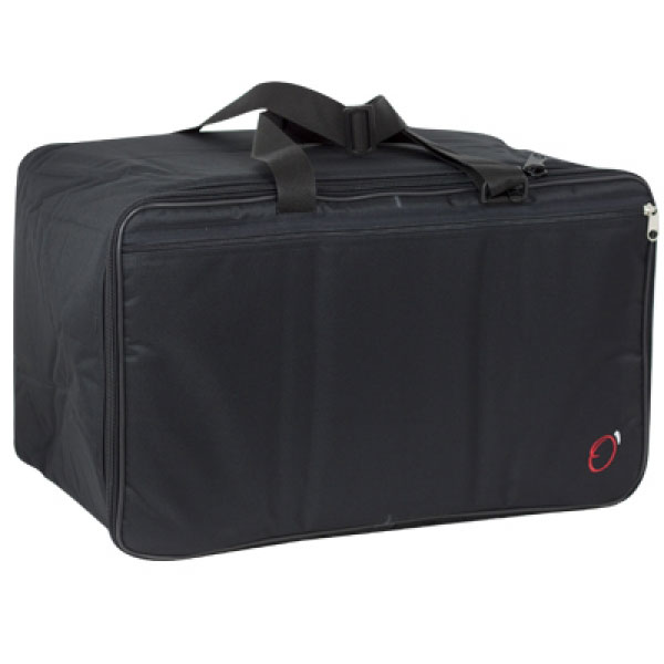 bergerault-concert-series-housse-pour-cajon-hauteur-39-cm image 1