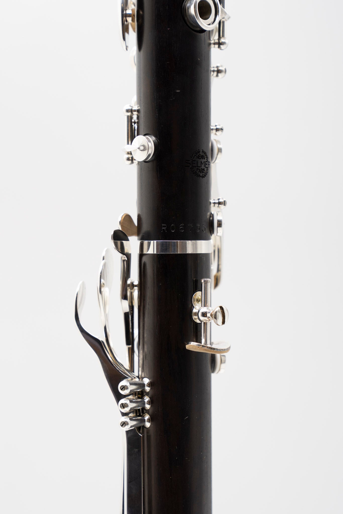 henri-selmer-paris-clarinette-en-la-signature-n-r06733-2017-rewind image 4
