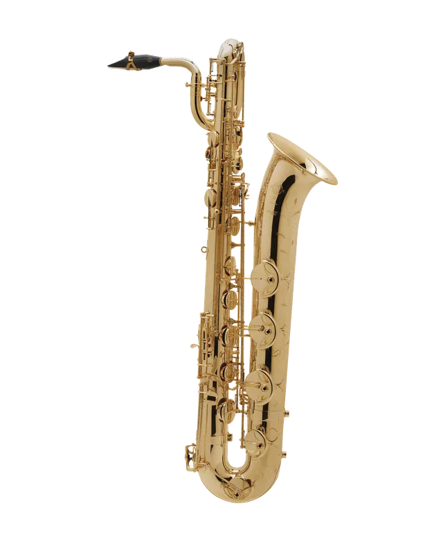 henri-selmer-paris-s-rie-iii-saxophone-baryton image 1