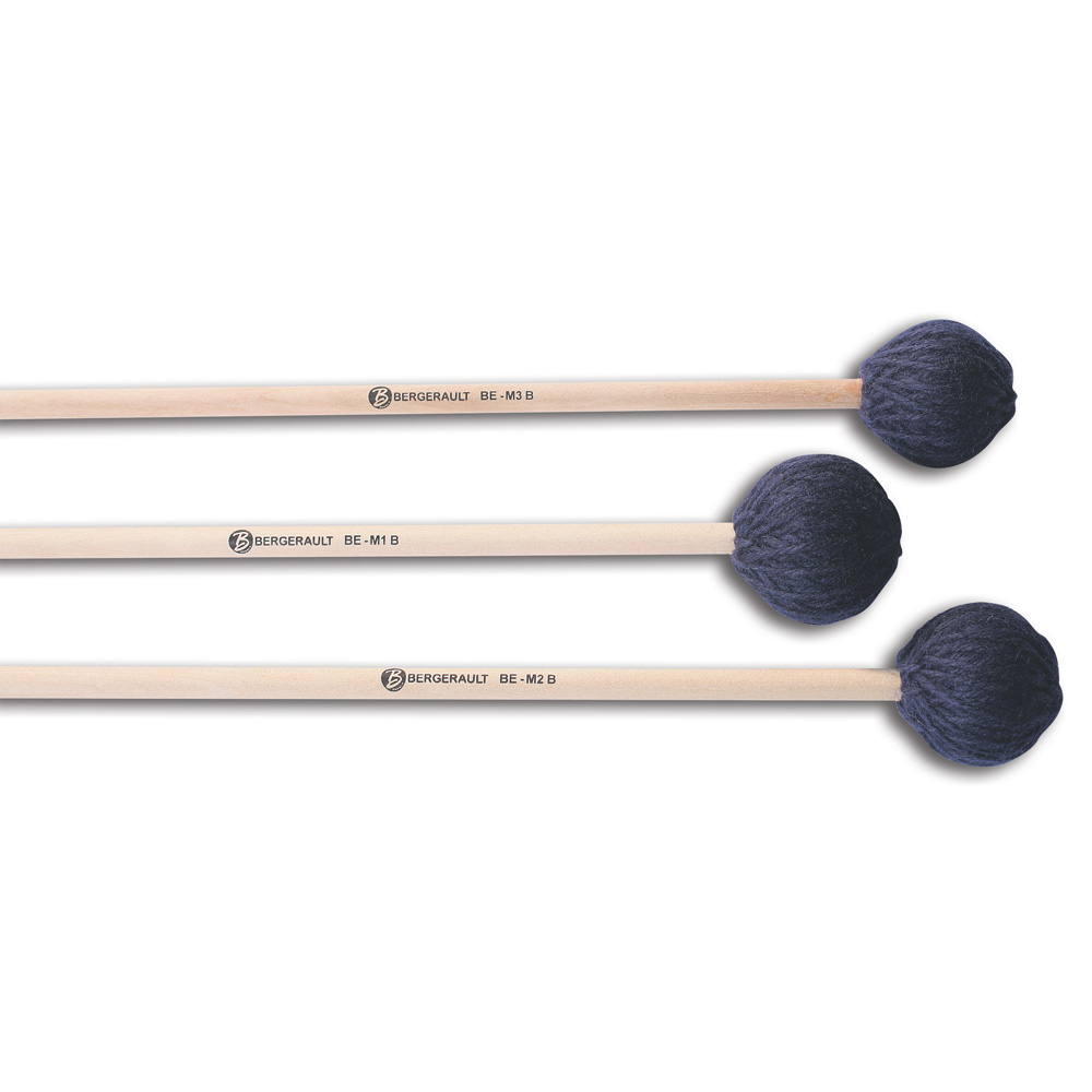 baguettes-de-marimba-bergerault-tude-bouleau-medium image 1