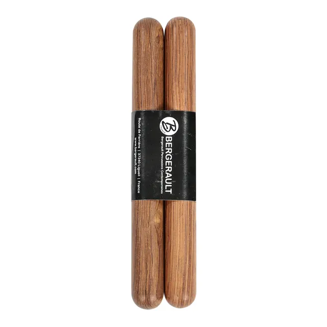 bergerault-claves-palissandre-concert-series image 1