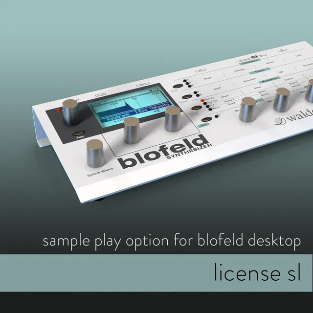 waldorf-music-blofeld-license-sl-extension-logicielle image 1