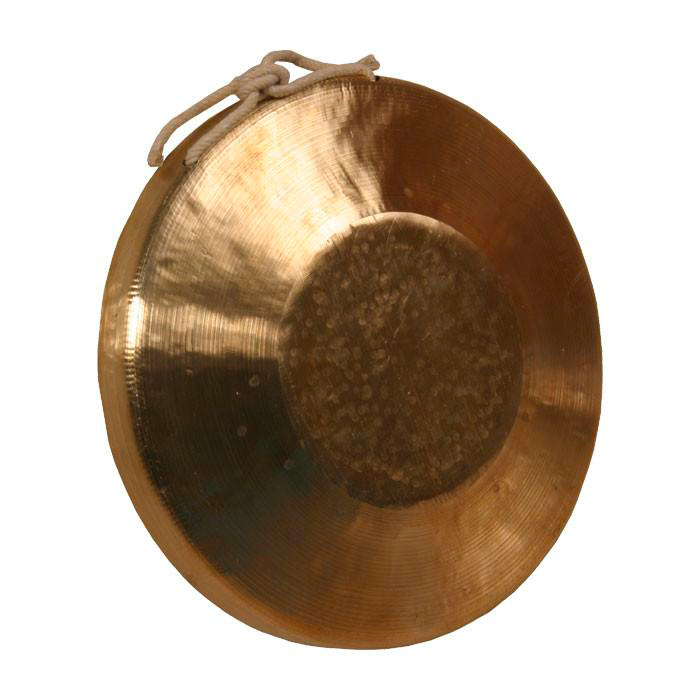 bergerault-concert-series-gong-tigre-descendant-31-5-cm image 1