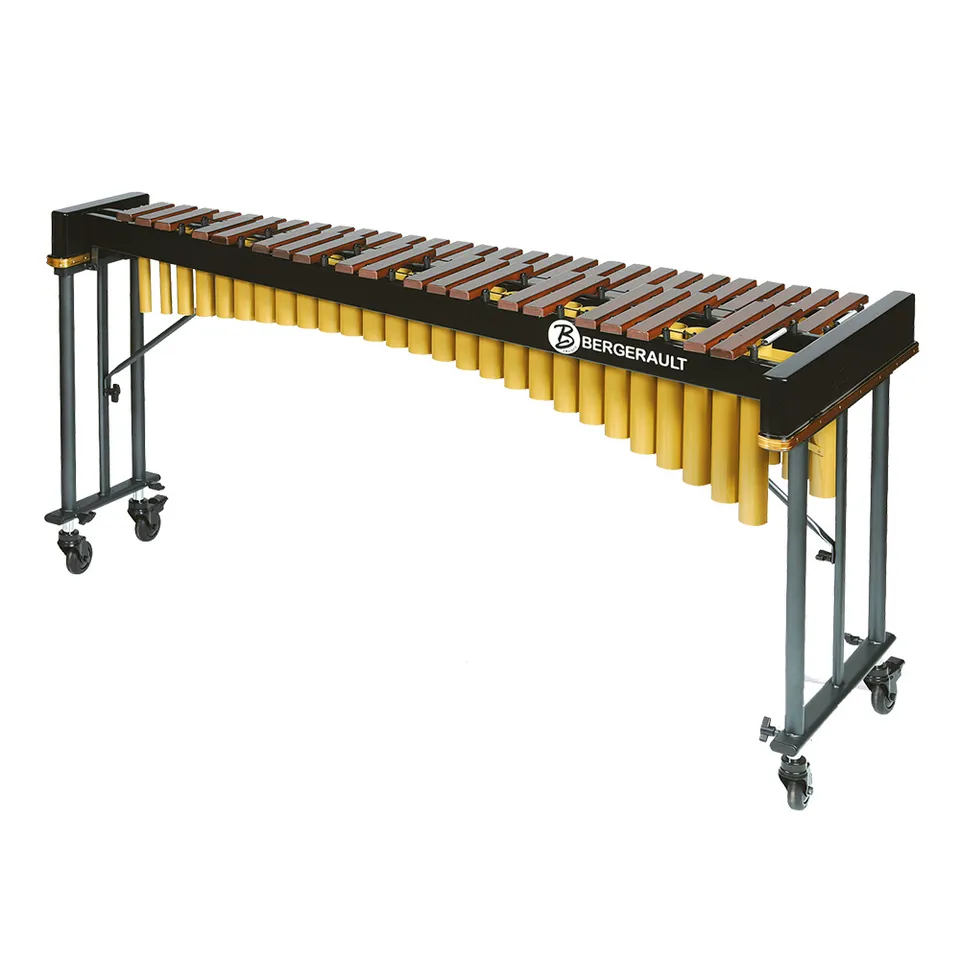 bergerault-performance-series-xylophone-4-octaves-do4-do8-palissandre image 1
