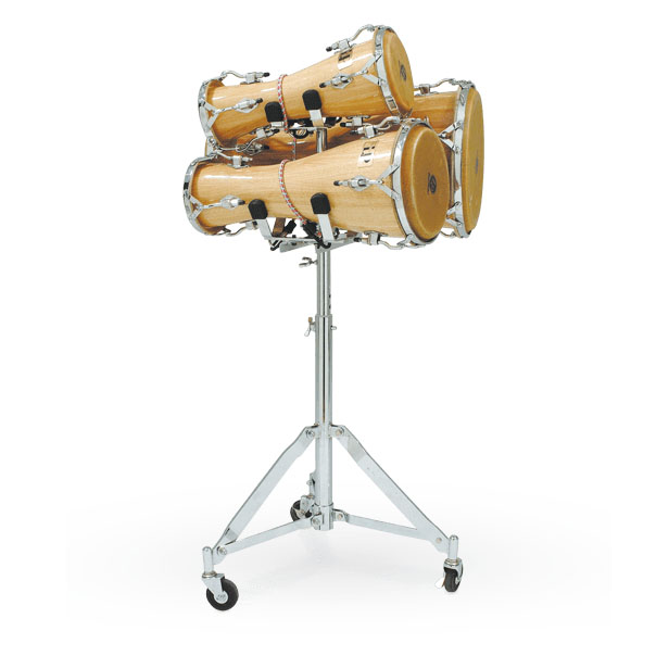 bergerault-concert-series-stand-pour-tambour-bata image 1