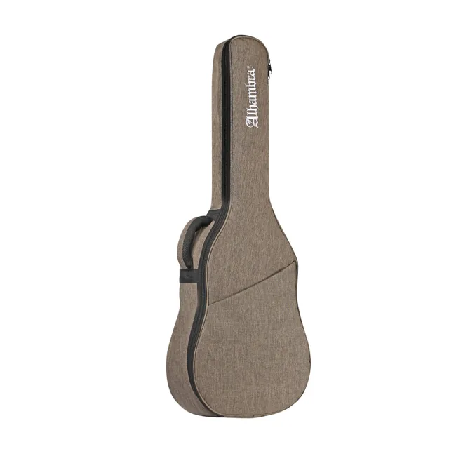 alhambra-guitarras-basic-10-mm-housse-pour-guitare-classique image 1